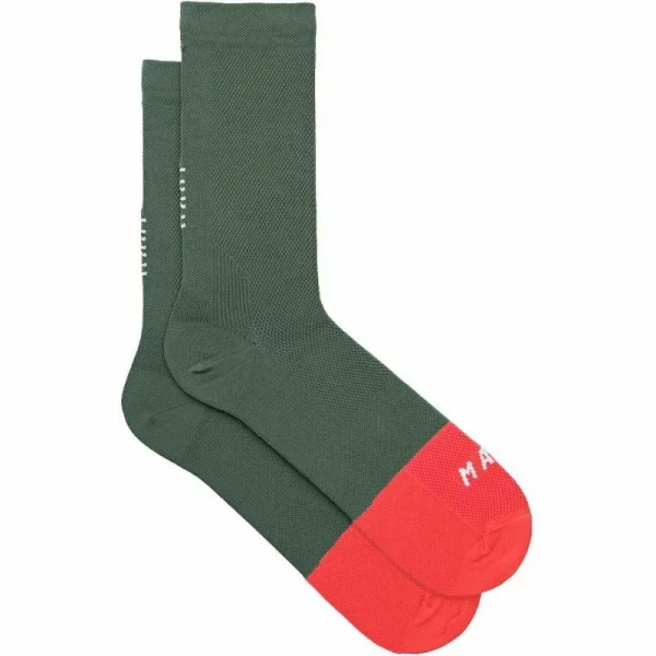 Acheter 😀 Maap Division Sock – Chaussettes vélo 😍 Acheter Maintenant 6