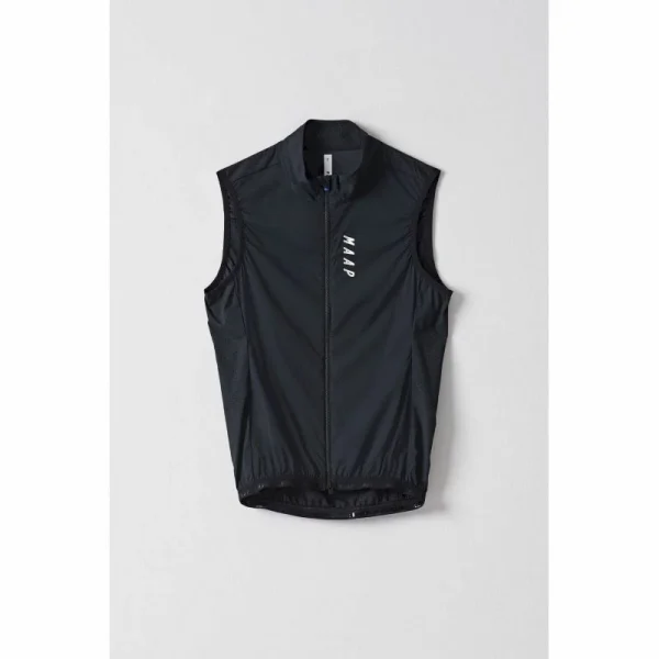 Promo 🎁 Maap Draft Team Vest – Veste vélo homme 🔥 De Qualité 8