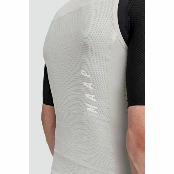 Promo 🎁 Maap Draft Team Vest – Veste vélo homme 🔥 De Qualité 5