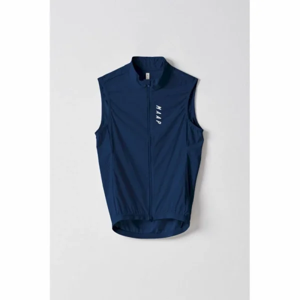 Promo 🎁 Maap Draft Team Vest – Veste vélo homme 🔥 De Qualité 9