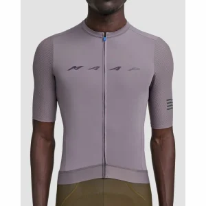 Offres 🔥 Maap Evade Pro Base Jersey – Maillot vélo homme 👍 à prix réduits 11