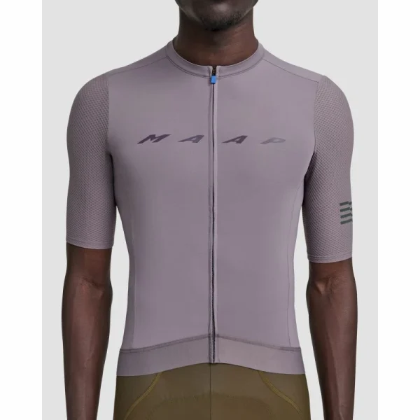 Offres 🔥 Maap Evade Pro Base Jersey – Maillot vélo homme 👍 à prix réduits 3