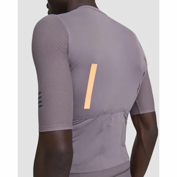 Offres 🔥 Maap Evade Pro Base Jersey – Maillot vélo homme 👍 à prix réduits 4