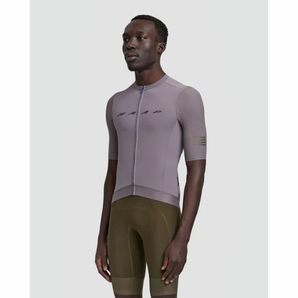 Offres 🔥 Maap Evade Pro Base Jersey – Maillot vélo homme 👍 à prix réduits 5