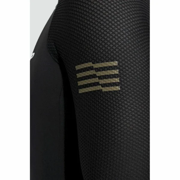 Coupon 😍 Maap Evade Pro Base LS Jersey – Maillot vélo homme ❤️ officiel 5