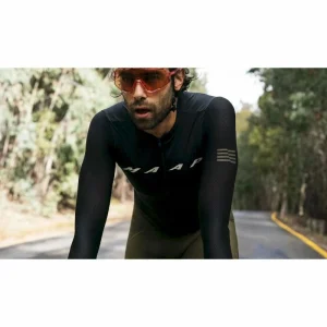 Coupon 😍 Maap Evade Pro Base LS Jersey – Maillot vélo homme ❤️ officiel 23