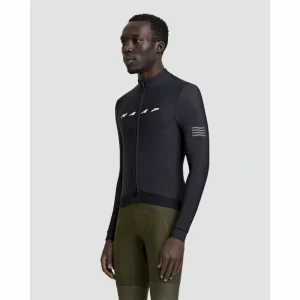 Vente flash ✔️ Maap Evade Thermal LS Jersey – Maillot vélo homme 😀 en solde 21