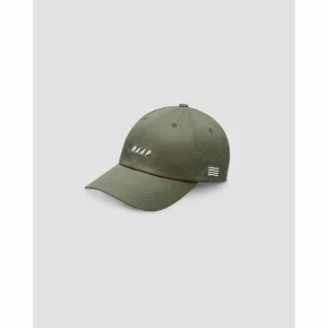 Bon marché 👍 Maap MAAP Dad Cap – Casquette vélo ⭐ grande popularité 15