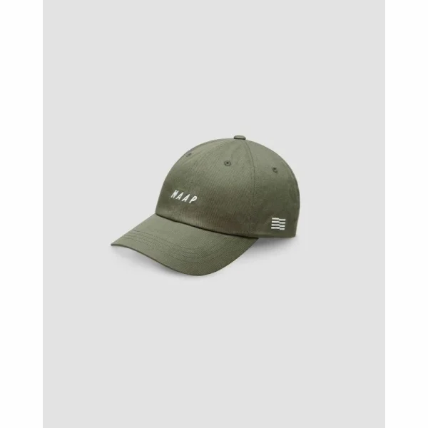 Bon marché 👍 Maap MAAP Dad Cap – Casquette vélo ⭐ grande popularité 6