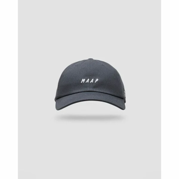 Bon marché 👍 Maap MAAP Dad Cap – Casquette vélo ⭐ grande popularité 3