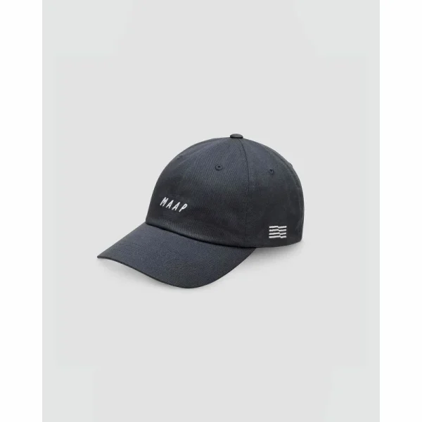 Bon marché 👍 Maap MAAP Dad Cap – Casquette vélo ⭐ grande popularité 1