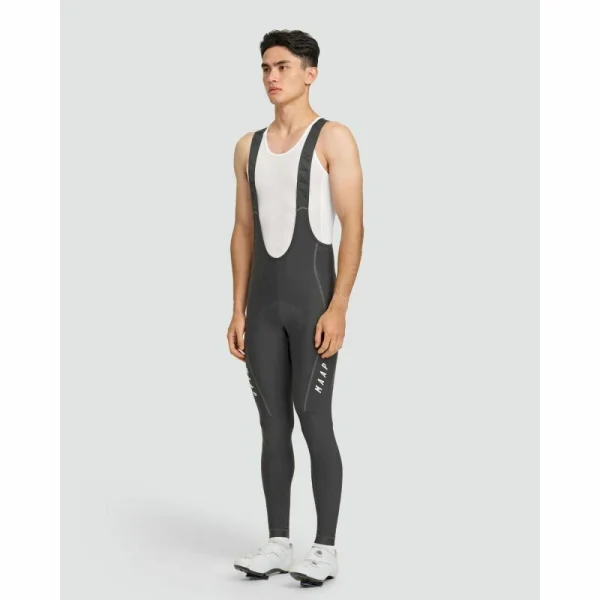 Meilleure vente 🌟 Maap Team Evo Thermal Bib Tight – Cuissard vélo homme ✔️ Satisfait ou Remboursé 6