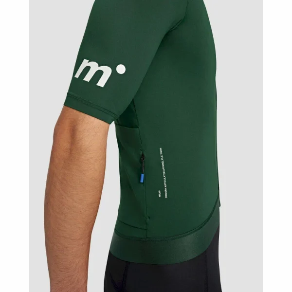 Remise 🥰 Maap Training Jersey – Maillot vélo homme 😍 authentiques 3