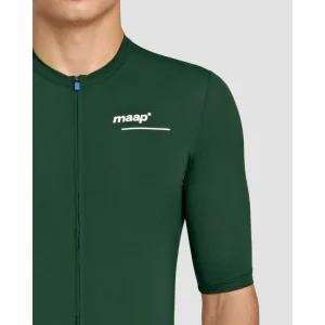 Remise 🥰 Maap Training Jersey – Maillot vélo homme 😍 authentiques 19