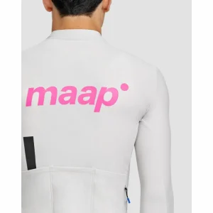 qualité supérieure Meilleur prix 😍 Maap Training Thermal LS Jersey – Maillot vélo homme 😉 13