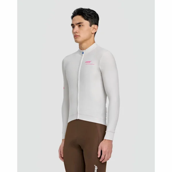 qualité supérieure Meilleur prix 😍 Maap Training Thermal LS Jersey – Maillot vélo homme 😉 1