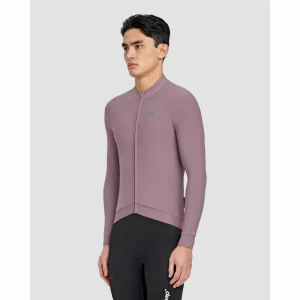 qualité supérieure Meilleur prix 😍 Maap Training Thermal LS Jersey – Maillot vélo homme 😉 21