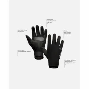 Acheter ⌛ Maap Winter Glove – Gants vélo ⌛ france 13