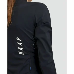 mode tendance Coupon 🔥 Maap 👩 Women’s Draft Team Jacket – Veste vélo femme 🌟 17