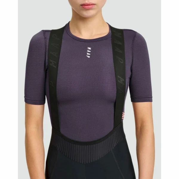 Officielle Budget ❤️ Maap 👩 Women’s Thermal Base Layer Tee – Sous-vêtement thermique femme 🌟 4