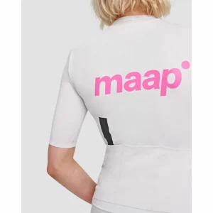 Promotio de vente Grosses soldes 🎁 Maap 👩 Women’s Training Jersey – Maillot vélo femme 👏 14