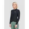 boutique en ligne france Le moins cher 😉 Maap 👩 Women’s Training Thermal LS Jersey – Maillot vélo femme 🌟 22