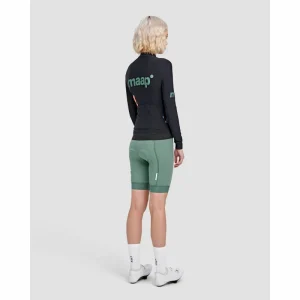 boutique en ligne france Le moins cher 😉 Maap 👩 Women’s Training Thermal LS Jersey – Maillot vélo femme 🌟 13