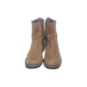 économies garanties Clarks Chelsea Boots Brown SHOES-EU-38 Women 10