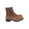 Prestation Et Rapide Clarks Chelsea Boots Brown SHOES-EU-39 Women 20