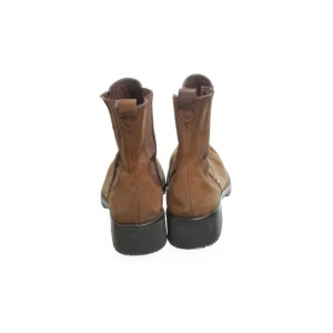 Prestation Et Rapide Clarks Chelsea Boots Brown SHOES-EU-39 Women 14