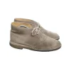 france Clarks Ankle Boots Gray SHOES-EU-40 Women 17