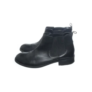 guranteed de qualité Clarks Chelsea Boots Black SHOES-EU-39 Women 13