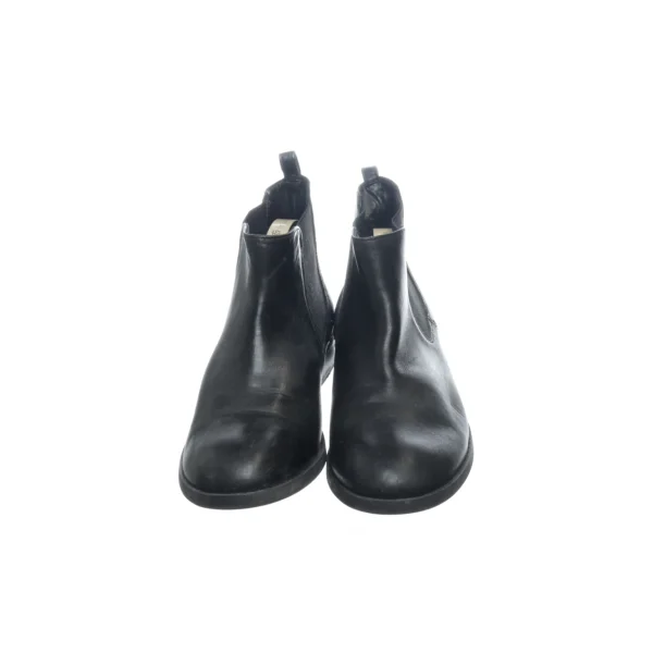 guranteed de qualité Clarks Chelsea Boots Black SHOES-EU-39 Women 3