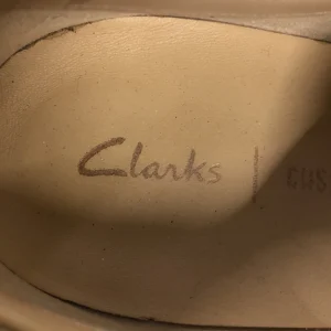 en ligne vente Clarks Oxford Shoes Beige SHOES-EU-39 Women 15