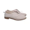 en ligne vente Clarks Oxford Shoes Beige SHOES-EU-39 Women 17