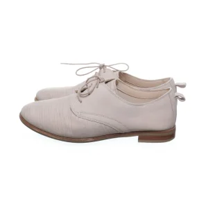 en ligne vente Clarks Oxford Shoes Beige SHOES-EU-39 Women 11