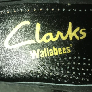 magasin en ligne france Clarks Walking Shoes Black SHOES-EU-36 Unisex (Adults) 15