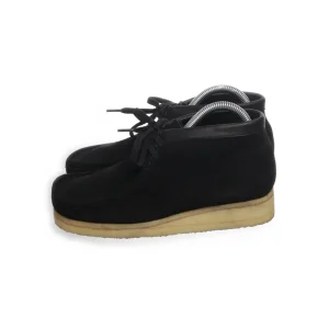 magasin en ligne france Clarks Walking Shoes Black SHOES-EU-36 Unisex (Adults) 11