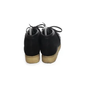 magasin en ligne france Clarks Walking Shoes Black SHOES-EU-36 Unisex (Adults) 13