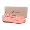 boutique en ligne Clarks Loafers Pink SHOES-EU-37 Women 23