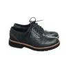 Service Clients Dédié Clarks Brogues Blue SHOES-EU-40 Women 20