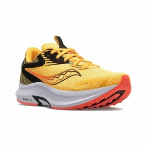 Grosses soldes 🧨 Saucony Axon 2 – Chaussures running femme ❤️ à prix imbattables 9