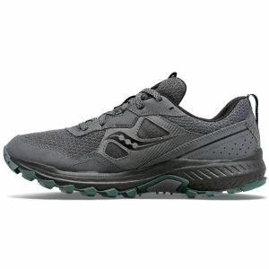 mode Coupon 🥰 Saucony Excursion TR16 GTX – Chaussures trail homme ✨ 9