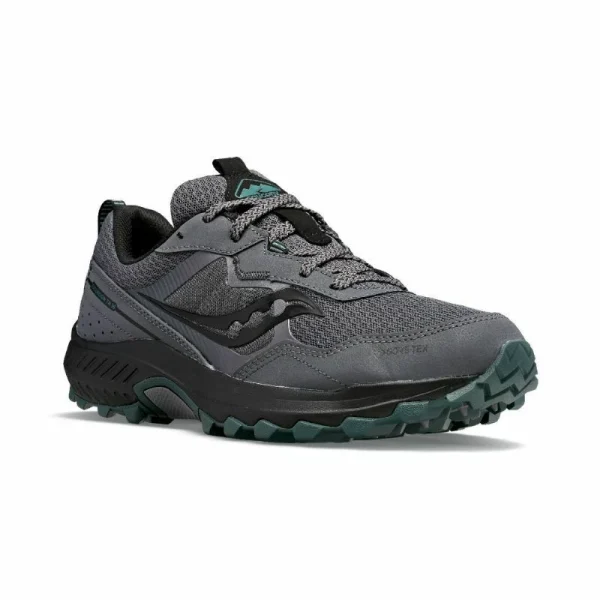 mode Coupon 🥰 Saucony Excursion TR16 GTX – Chaussures trail homme ✨ 4