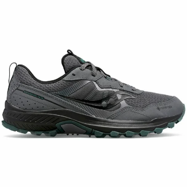 mode Coupon 🥰 Saucony Excursion TR16 GTX – Chaussures trail homme ✨ 1