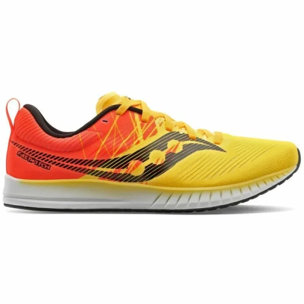 vente en ligne Acheter 😉 Saucony Fastwitch 9 – Chaussures running femme 🎁 1