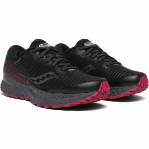 design à la mode Meilleur prix 🔥 Saucony Guide 13 TR – Chaussures trail femme ✨ 11