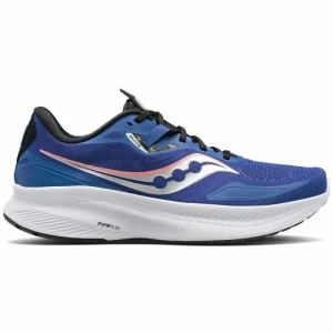 vente pas cher en ligne De gros 🎉 Saucony Guide 15 – Chaussures running homme 🔔 18