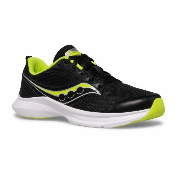 boutique en ligne Vente flash 💯 Saucony Kinvara 13 – Chaussures running enfant 👏 3