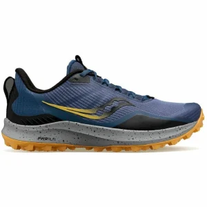 france en ligne Nouveau 🌟 Saucony Peregrine 12 – Chaussures trail femme 🤩 16